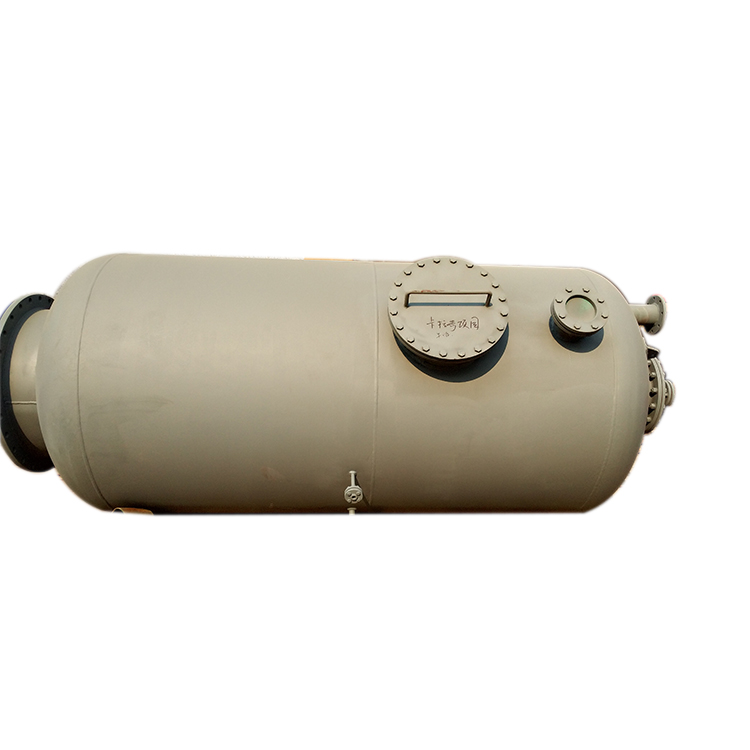 鹤壁高压除氧器的简述